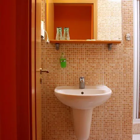 Penzion***q Гостевой дом Зволен